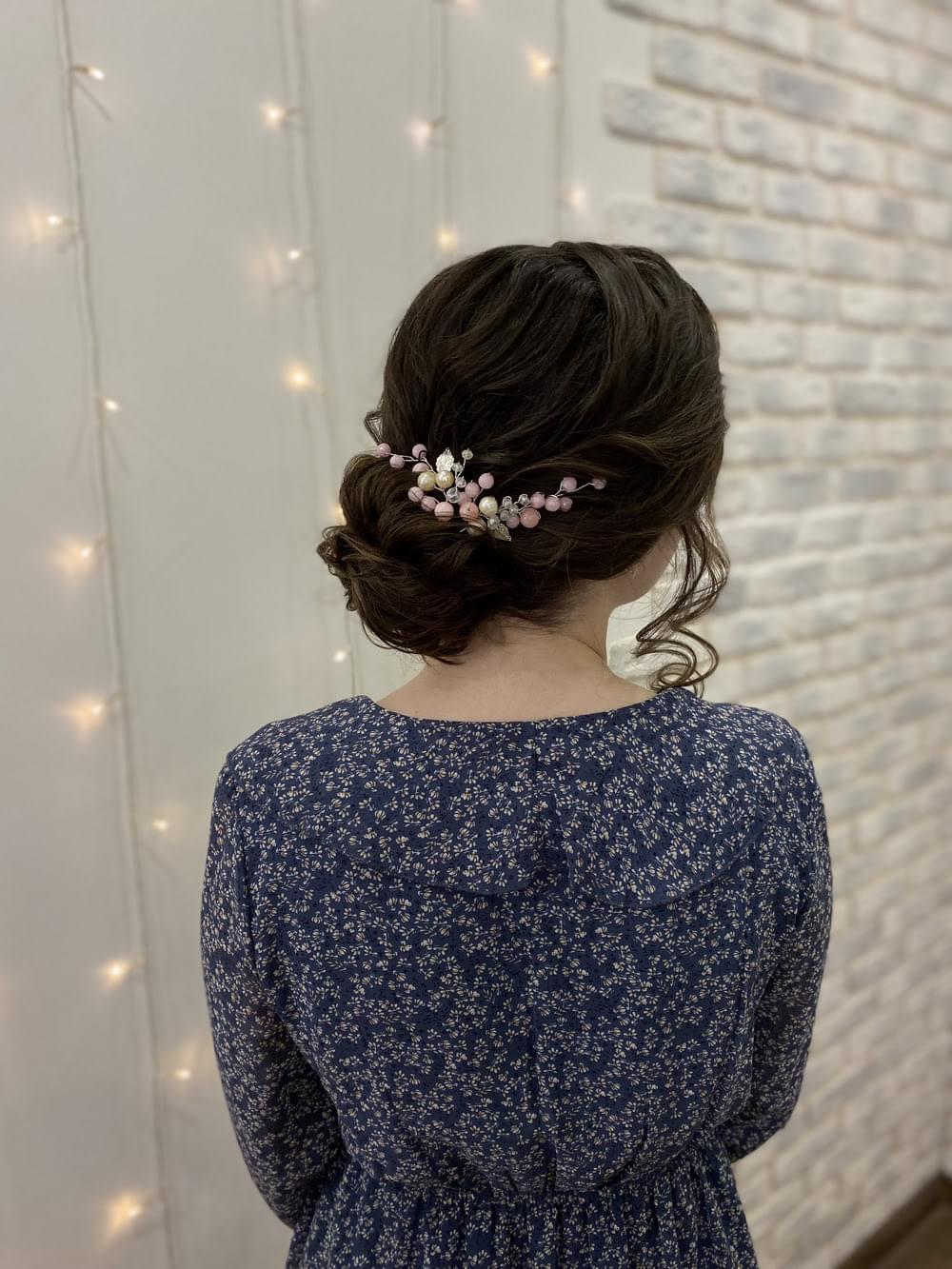 Hairstyles in Paris